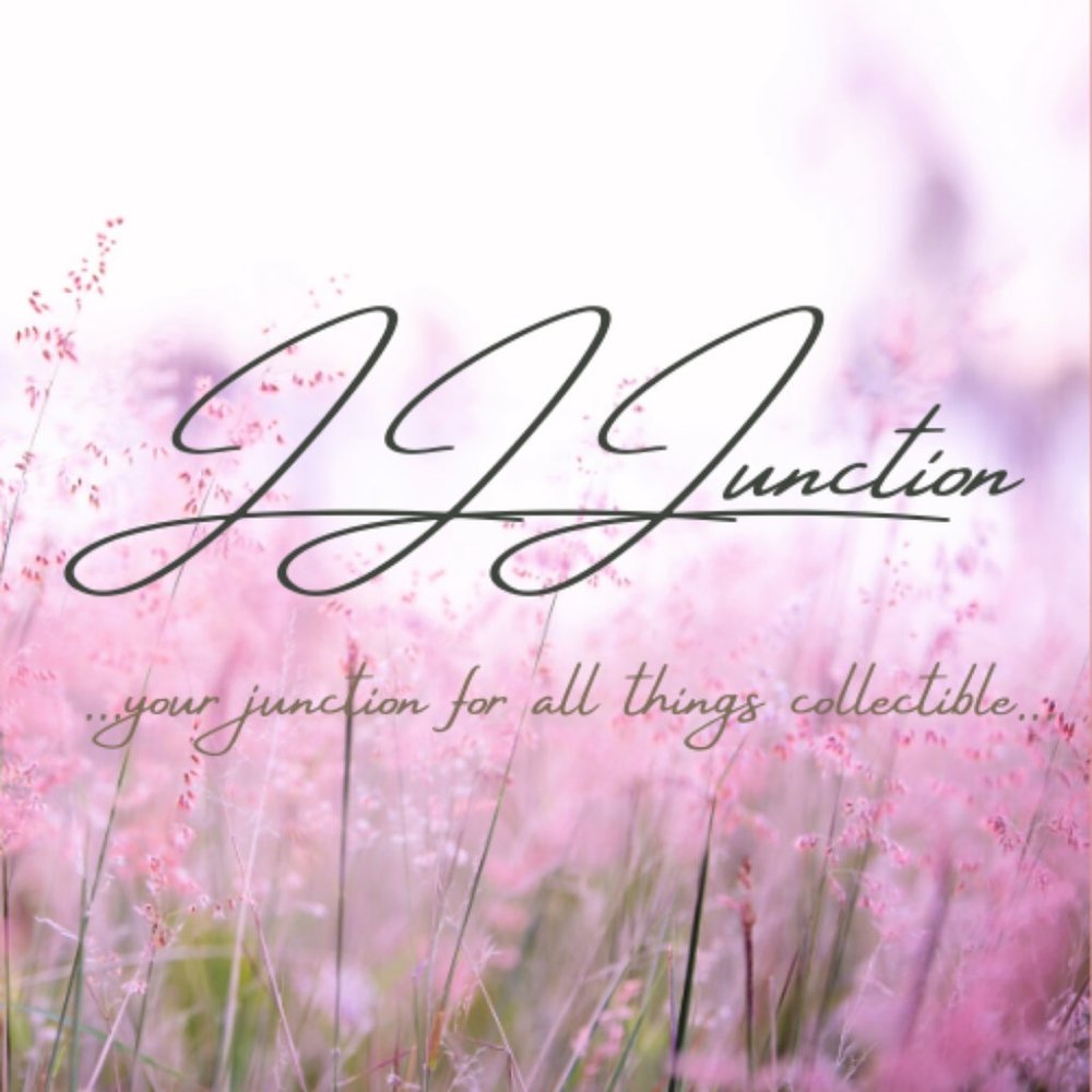 Meet your Posher, JJJunction